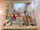 Howlin Wolf Eric Clapton The London Howlin Wolf Sessions Vinyl LP Chess ?515004