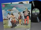 Beggars Opera Act one D Vertigo läuft top  Vinyl LP cleaned gereinigt