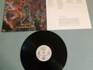 LP  Malevolent Creation ?– The Ten Commandments. Org. First Press 1991. VG.