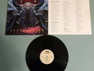LP  Malevolent Creation ?– Retribution. Org. First Press 1992. VG.