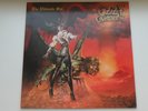OZZY OSBOURNE The Ultimate Sin Vinyl CBS/Epic 1986 Dutch Press NEAR MINT
