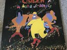 QUEEN A Kind Of Magic CAPITOL Vinyl LP VG+ gatefold SMAS-12476