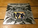 Thin Lizzy ?– 'Jailbreak' 12