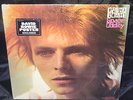 David Bowie Space Oddity Sealed Vinyl LP USA 1972 RCA LSP-4813 Hype & Poster