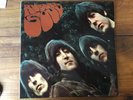 The Beatles ‘Rubber Soul’ ‘65 Vinyl  Nr Mint+ XEX579 1