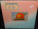 Allman Brothers Eat A Peach Sealed Vinyl Records Lp USA 1972 Capricorn Hype C