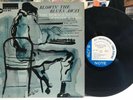 THE HORACE SILVER QUINTET & TRIO - Blowin The Blues Away Blue Note Mono BLP 4017