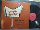 Barylli Quartet MOZART Quintet K515 Westminster WL 5271, Wilhelm Huebner