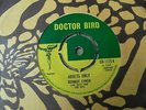 Dermot Lynch - Adults Only 1968 UK 45 DOCTOR BIRD SKA/ROCKSTEADY