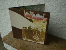 LP Vinyl Led Zeppelin II FOC  SD8236      