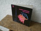 BLACK SABBATH-LP- PARANOID   FOC   swirl   gut