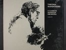 TAKOMA MANDOLEERS: A Classical Mandolin Orchestra LP (shrink) Classical