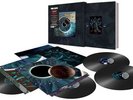 PINK FLOYD - PULSE - 4 LP, 180 GRAM HEAVYWEIGHT VINYL - 2018 REMASTERED  INSURED