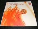 1959 Jazz Female Vocal LP Oddity JANET BLAIR Flame Out  DICO Label Wild Cover