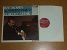 LP Beethoven Klavier Sonaten Claudio Arrau Piano Philips 835267 AY Near Mint