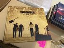 THE ANSWER - RISE - AUTOGRAPHED - NEW LP + CDS - (REF ELP44)