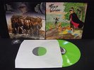 Fates Warning ?– Night On Brocken' LP Mint Klappcover Green Limitierte