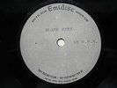 JOHN FARRAR  -  (The Shadows)  -  Black Eyes  -  One sided Acetate