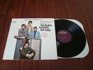 The Beatles Yesterday And Today NM Purple Capitol Press Paul McCartney