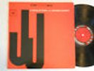 J. J. JOHNSON Quartet A Touch Of Satin VG++ Columbia CS 8537 Macero Sam Jones