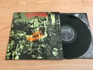 Terrorizer - World Downfall LP 1989 Org Press - Earache