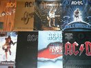 AC/DC - 180 GRAM - REMASTERED - 8 ALBUM VINYL BUNDLE + 90 TRACKS + PHOTOS + MORE