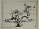 Derek Bailey / Han Bennink 