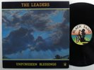 LEADERS Unforeseen Blessings BLACK SAINT LP VG++ italy