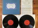 DIE ROSE VOM LIEBESGARTEN James Grun Hans Pfitzner LIVE 2xLP Rococo 1020 (2)