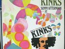 The Kinks-Face To Face-Rare Original U.S.Reprise LP-Mono-VG++ HEAR