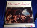 Rare WLP Promo 6 Eye LP : Bruno Walter   Beethoven   Symphony No 7   Columbia