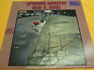 EX OG STEREO Soul LP: Ben E. King - Spanish Harlem - Atco 133