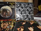 43X33  TOURS   ROLLING STONES  L;AGE D;OR; STEEL WHEELS;TOO MUCH BLOOD,ETC
