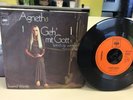 AGNETHA FÄLTSKOG - ABBA - GEH MIT GOTT