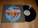 JULIE TIPPETTS / DRISCOLL Rare Original 1975 Vinyl LP SUNSET GLOW IMPORT COPY
