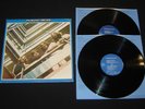 THE BEATLES 1967-1970 (Blue) 1976 CAPITOL SKBO-3404 2LP EX Penny Lane HEY JUDE