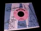 The DYNAMICS Misery / I'm The Man KILLER MOD R&B NORTHERN SOUL 45 Big Top HEAR