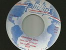 ROCKABILLY POPCORN - BARBARA PITTMAN - HANDSOME MAN  - HEAR -1960 PHILLIPS 3553