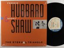 FREDDIE HUBBARD & WOODY SHAW The Eternal Triangle BLUE NOTE LP NM SHRINK