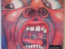 King Crimson – In The Court Of The Crimson King vinyl LP
