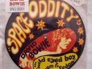 45 DAVID BOWIE SPACE ODDITY - ANNO 2015 - Picture Disc - SIGILLATO