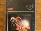 CHAIN TOWARD THE BLUES CASSETTE C32495 INFINITY AUSTRALIA 1971