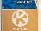 ?? SCOOTER - WEEKEND   ITALY KONTOR 12