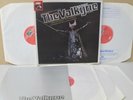 SLS 5063 QUAD- WAGNER The Valkyrie 5-LP In English GOODALL Rita Hunter/Remedios