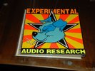 Experimental Audio Research EAR Man's Ruin Spacemen 3 Sonic Boom NM 1994