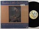 BOOKER LITTLE Out Front BARNABY/CANDID LP NM SHRINK