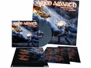 AMON AMARTH - Deceiver Of The Gods LP Dusk blue marbled NEUWARE