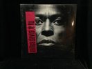 Miles Davis-Tutu-Warner Bros 25490-STILL SEALED ORIGINAL STICKERS