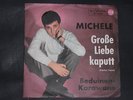 7-Single-Schlager-MICHELE-Große Liebe kaputt