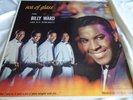 EX Original Vocal Group Gospel LP : Billy Ward and His Dominoes   Sea of Glass